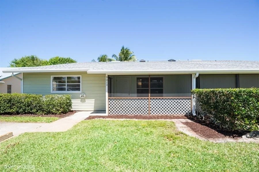 Unit for sale at 9013 SE Hobe Ridge Avenue, Hobe Sound, FL 33455