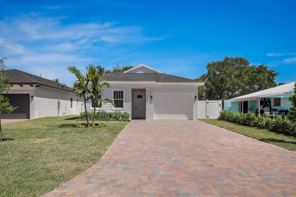 Unit for sale at 707 N Perry Avenue, Jupiter, FL 33458
