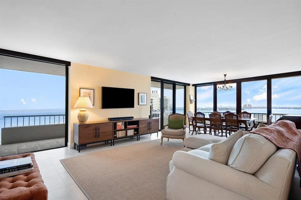 Unit for sale at 5510 N Ocean Drive, Singer Island, FL 33404