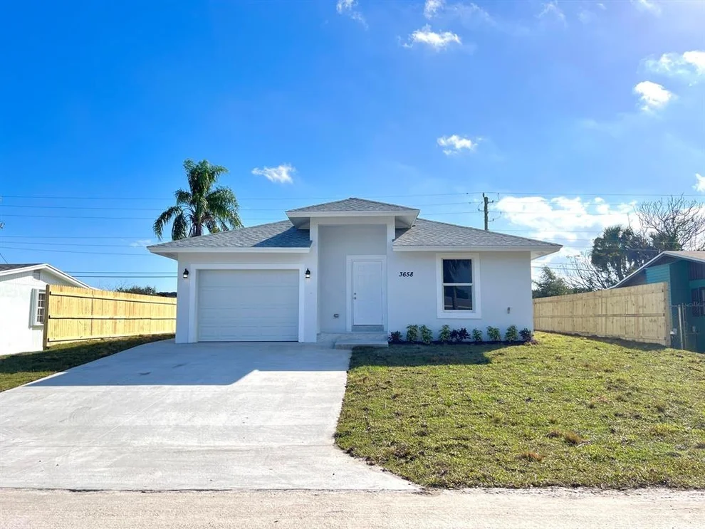 Unit for sale at 3658 Betty Ann Court, West Palm Beach, FL 33403