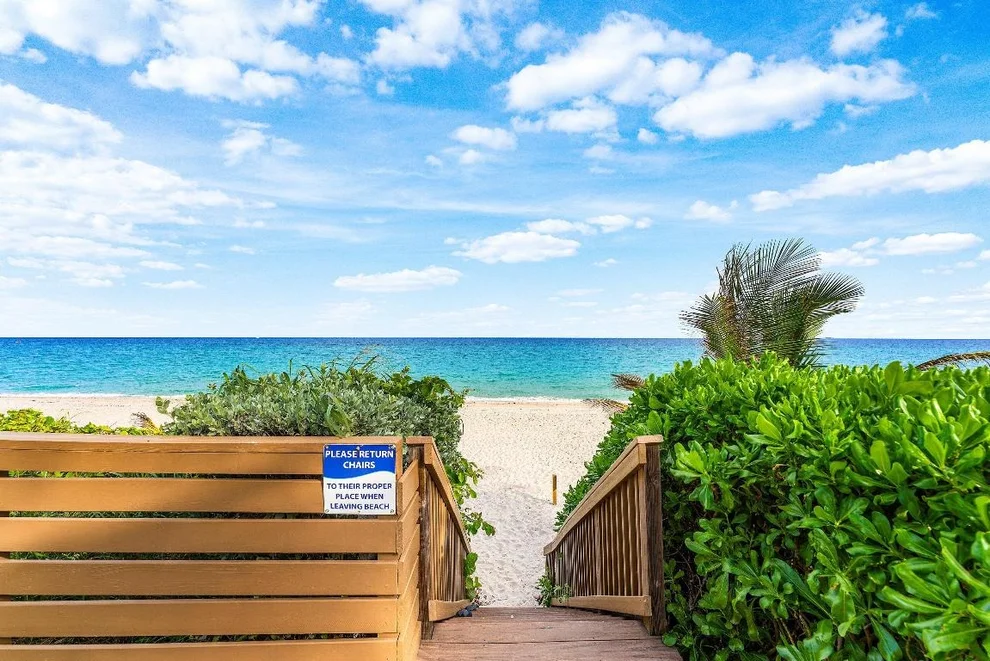 Unit for sale at 1155 Hillsboro Mile, Hillsboro Beach, FL 33062