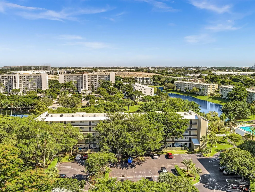 Unit for sale at 2209 S Cypress Bend Drive, Pompano Beach, FL 33069