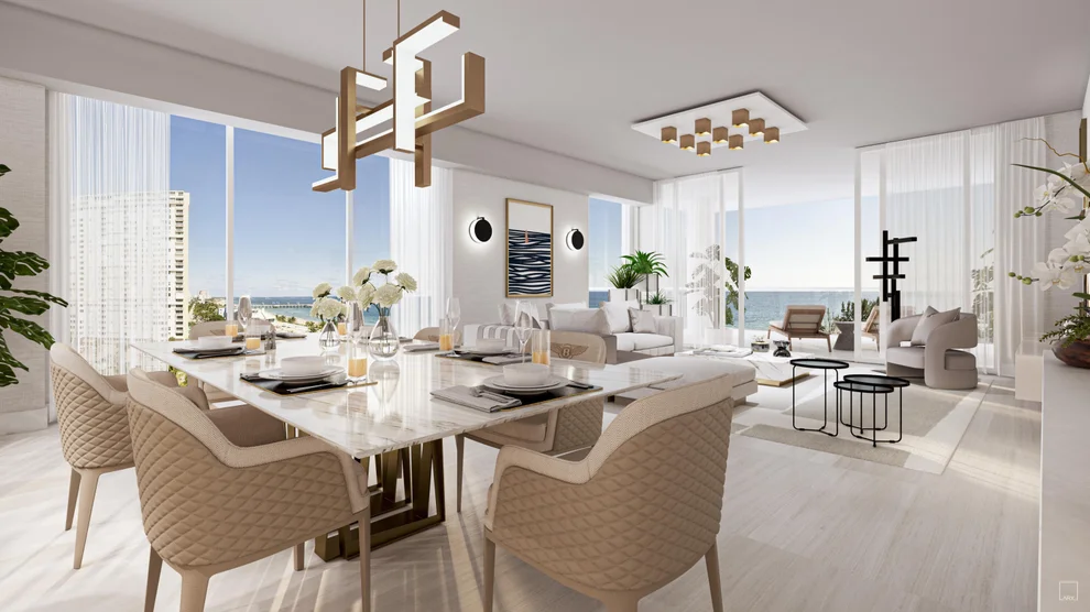 Unit for sale at 305 Briny Avenue, Pompano Beach, FL 33062