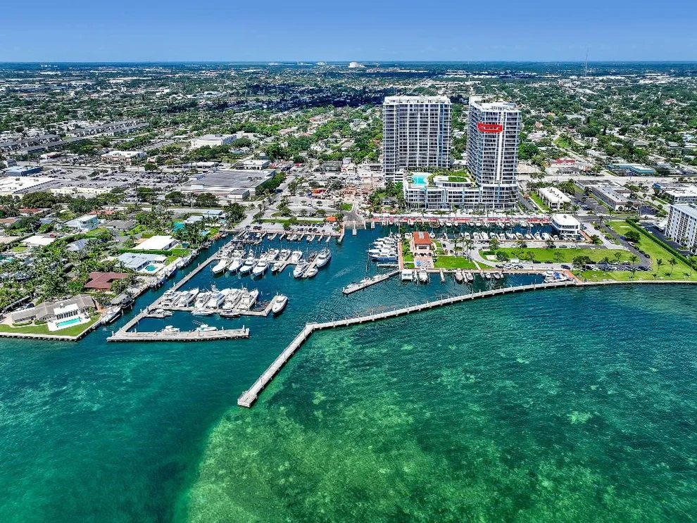 Unit for sale at 220 Lake Shore Drive, Lake Park, FL 33403