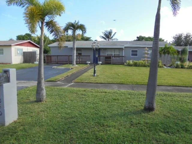 Unit for sale at 1050 SW 6th Way, Deerfield Beach, FL 33441