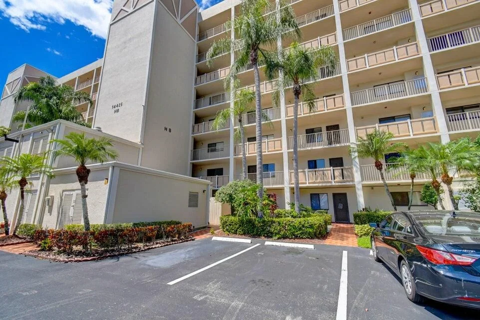 Unit for sale at 14425 Strathmore 505 Lane, Delray Beach, FL 33446