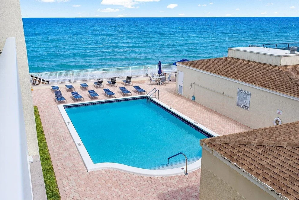 Unit for sale at 3540 S Ocean Boulevard, Palm Beach, FL 33480