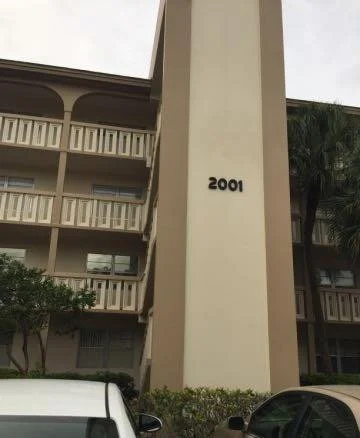 Unit for sale at 2001 Granada Drive, Coconut Creek, FL 33066
