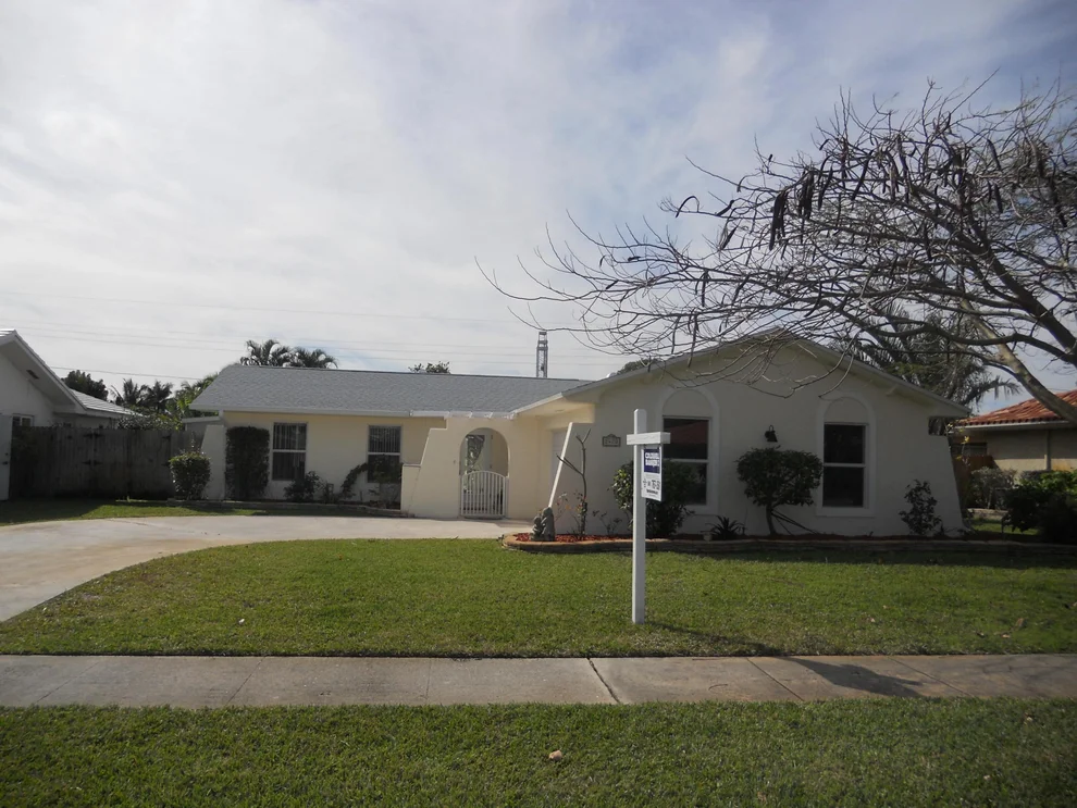 Unit for sale at 2470 Gabriel Lane, West Palm Beach, FL 33406