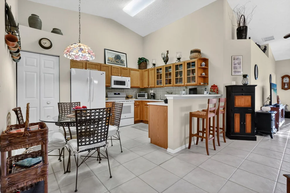 Unit for sale at 12076 Serafino Street, Boynton Beach, FL 33437