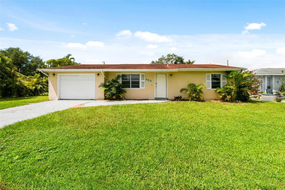 Unit for sale at 458 SE Galleon Lane, Port St Lucie, FL 34983