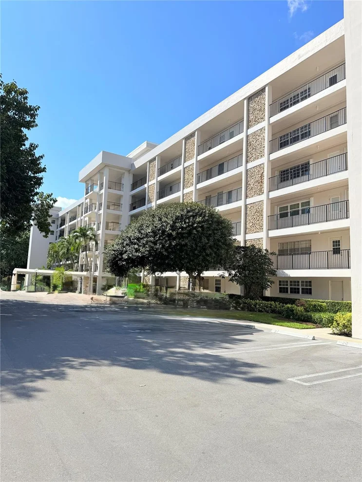 Unit for sale at 2801 N Palm Aire Drive, Pompano Beach, FL 33069