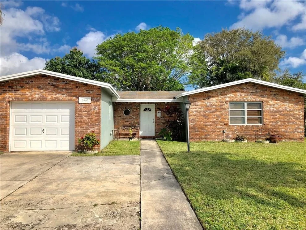 Unit for sale at 840 SW 67th Avenue, North Lauderdale, FL 33068