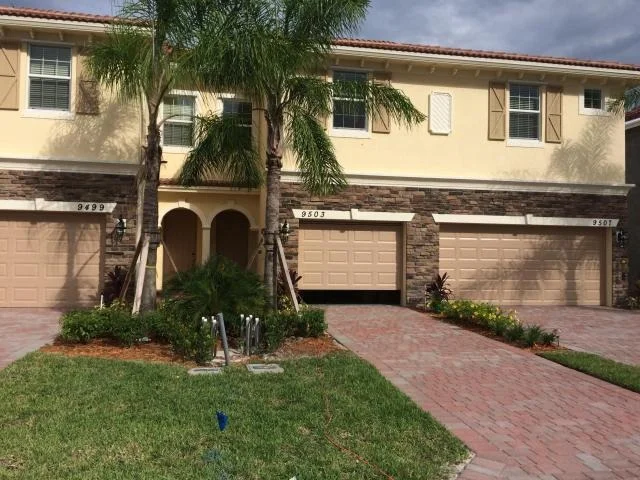 Unit for sale at 9503 SW Merlin Court, Stuart, FL 34997