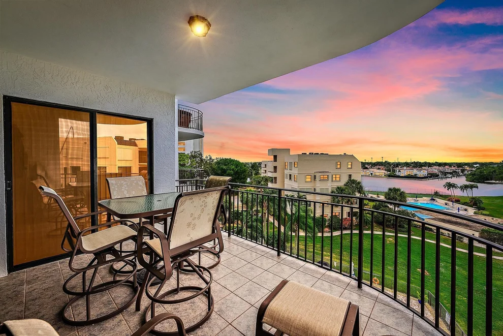 Unit for sale at 370 Golfview Road, North Palm Beach, FL 33408
