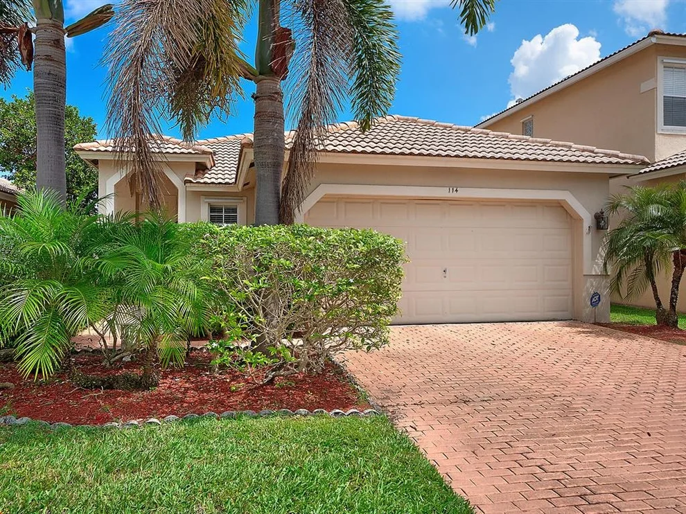 Unit for sale at 114 Prestige Drive, Royal Palm Beach, FL 33411