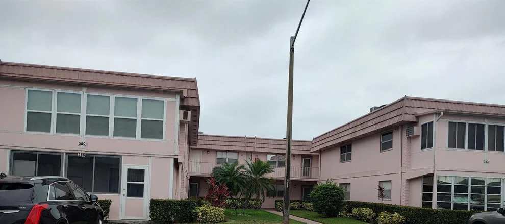 Unit for sale at 380 Saxony Lane, Delray Beach, FL 33446