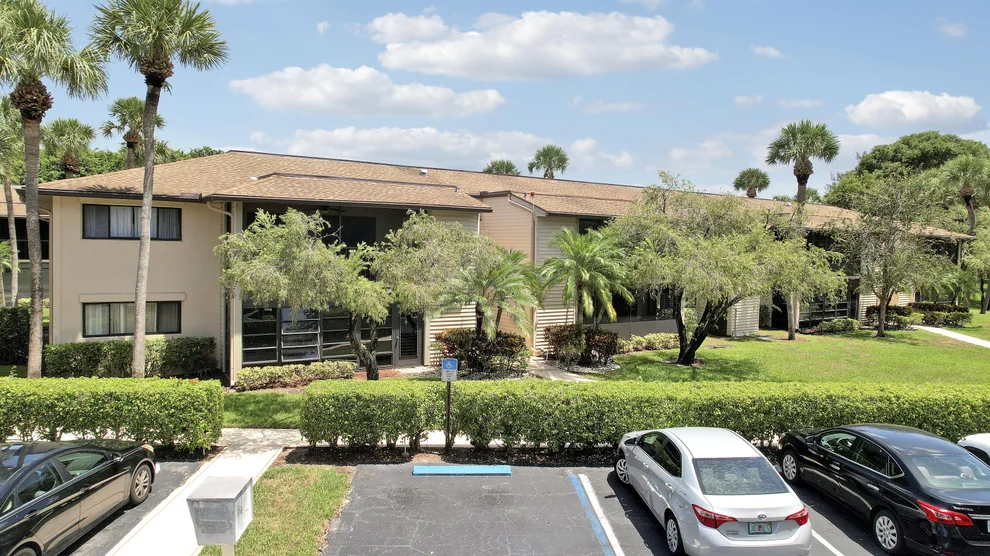 Unit for sale at 15484 Lakes Of Delray Boulevard, Delray Beach, FL 33484