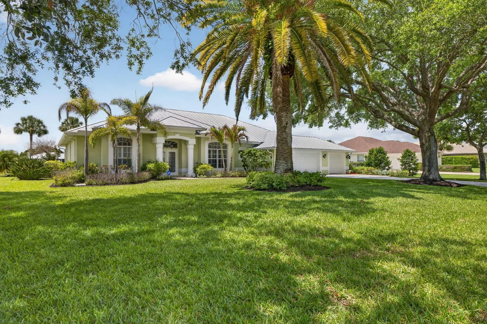 Unit for sale at 2632 SW River Shore Drive, Port St Lucie, FL 34984