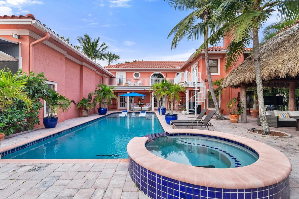 Unit for sale at 15580 Bellanca Lane, Wellington, FL 33414