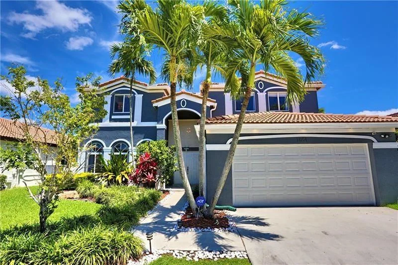 Unit for sale at 1654 E Harmony Lake Circle, Davie, FL 33324
