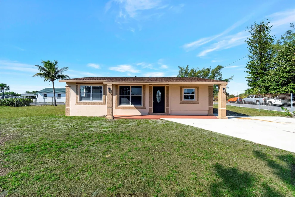 Unit for sale at 219 NW 7th Court, Boynton Beach, FL 33435