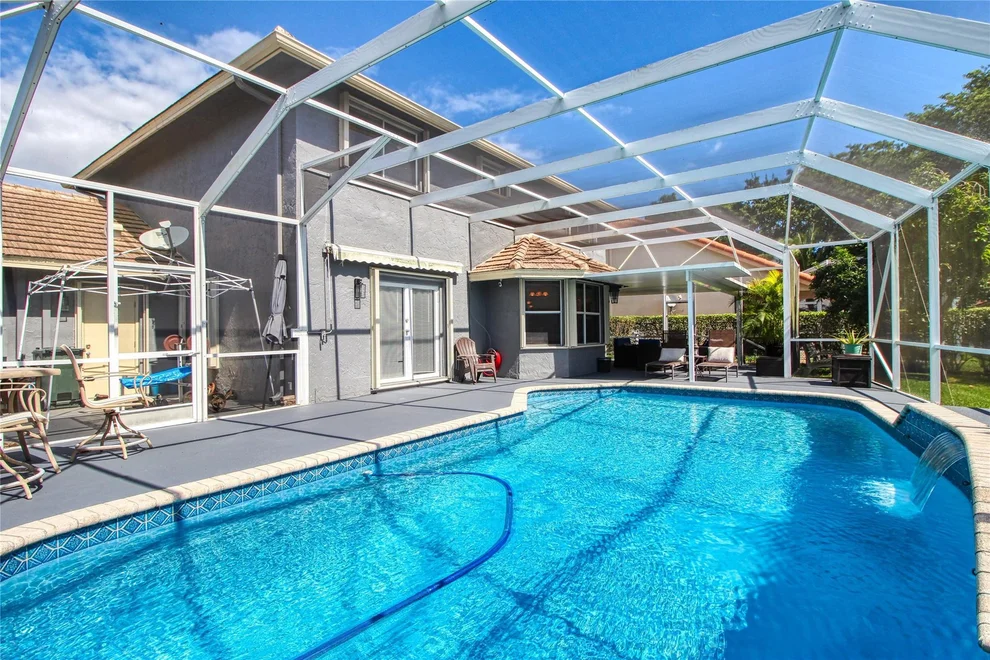 Unit for sale at 4524 NW 50th Court, Coconut Creek, FL 33073