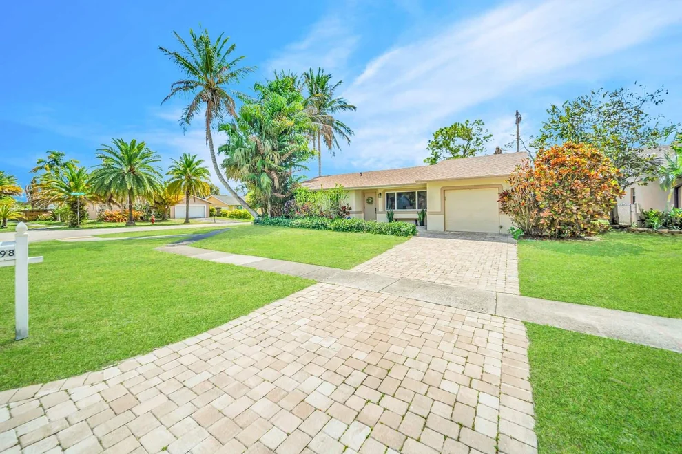 Unit for sale at 9298 Affirmed Lane, Boca Raton, FL 33496