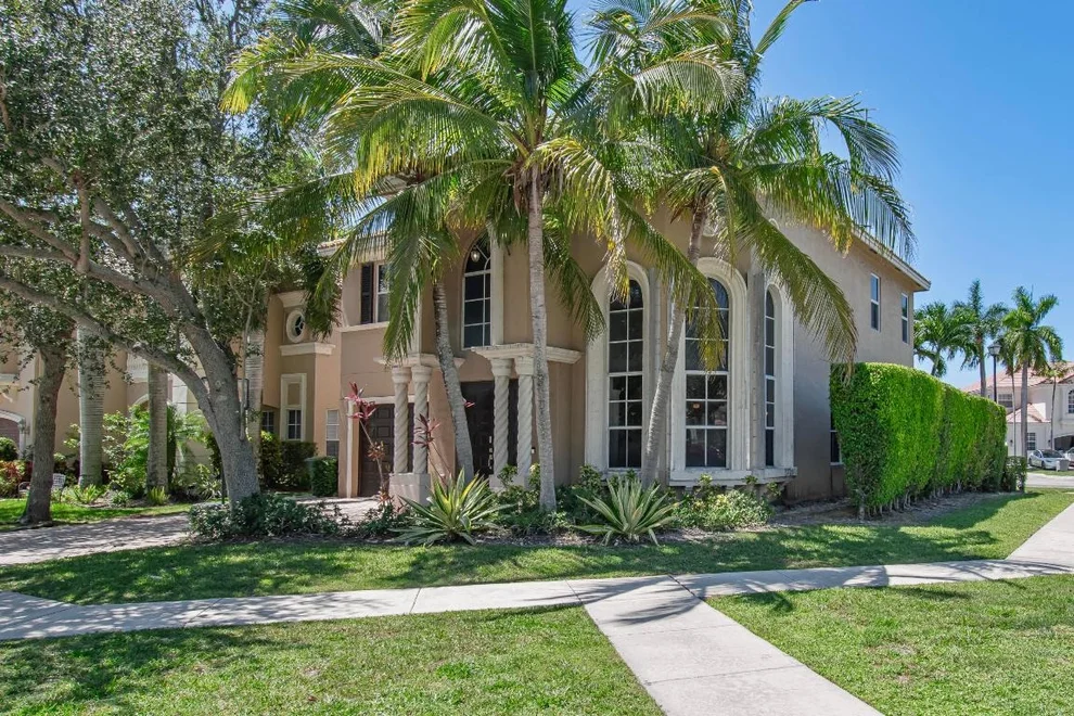 Unit for sale at 9851 Palma Vista Way, Boca Raton, FL 33428