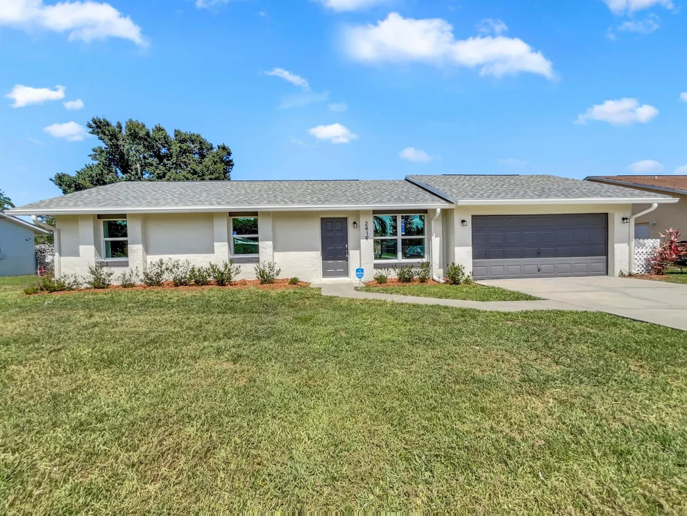 Unit for sale at 2419 SE Marseille Street, Port St Lucie, FL 34952