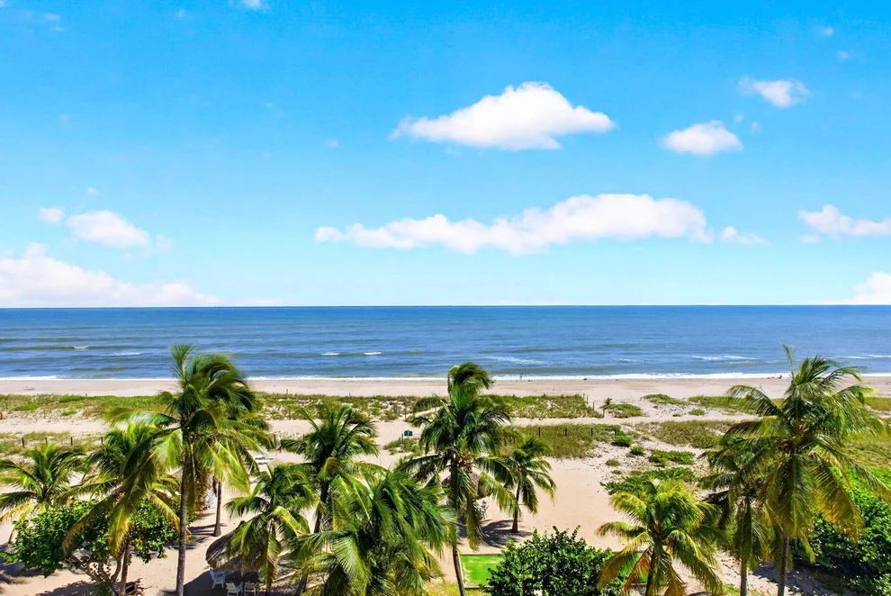710 North Ocean Boulevard