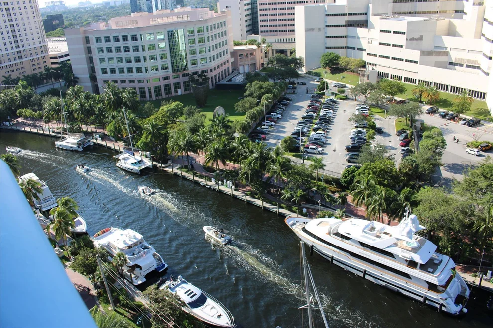 Unit for sale at 333 Las Olas Way, Fort Lauderdale, FL 33301