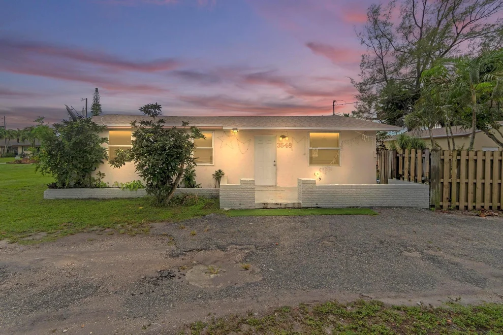 Unit for sale at 3548 Melaleuca Lane, Lake Worth, FL 33461