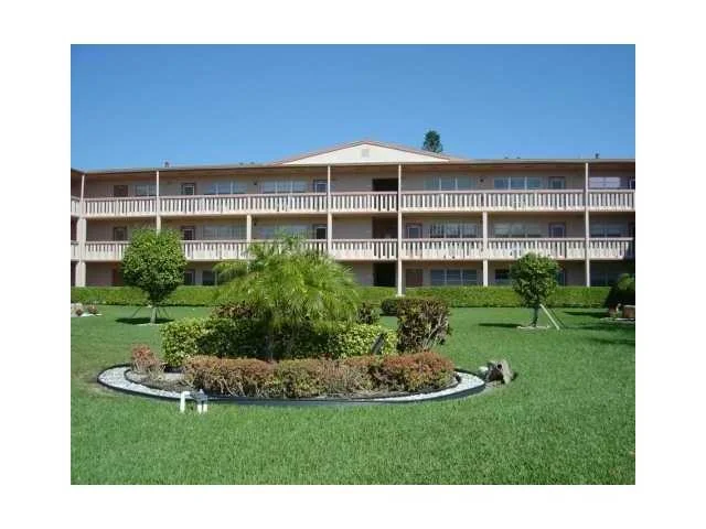 Unit for sale at 307 Mansfield H, Boca Raton, FL 33434