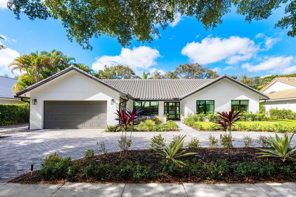 Unit for sale at 2025 Parkside Circle S, Boca Raton, FL 33486