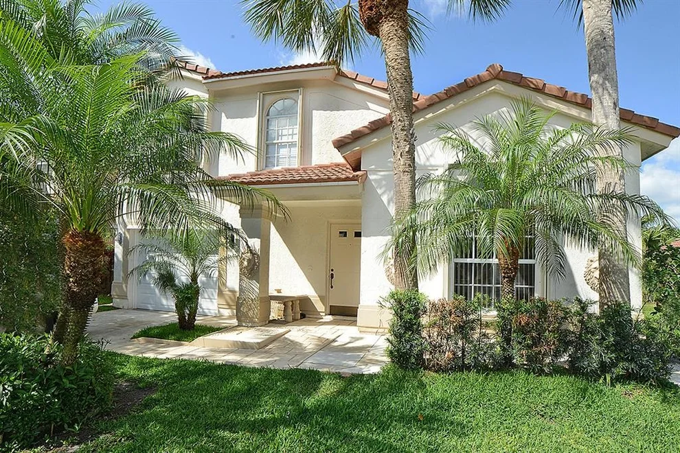 Unit for sale at 10766 Lake Jasmine Drive, Boca Raton, FL 33498