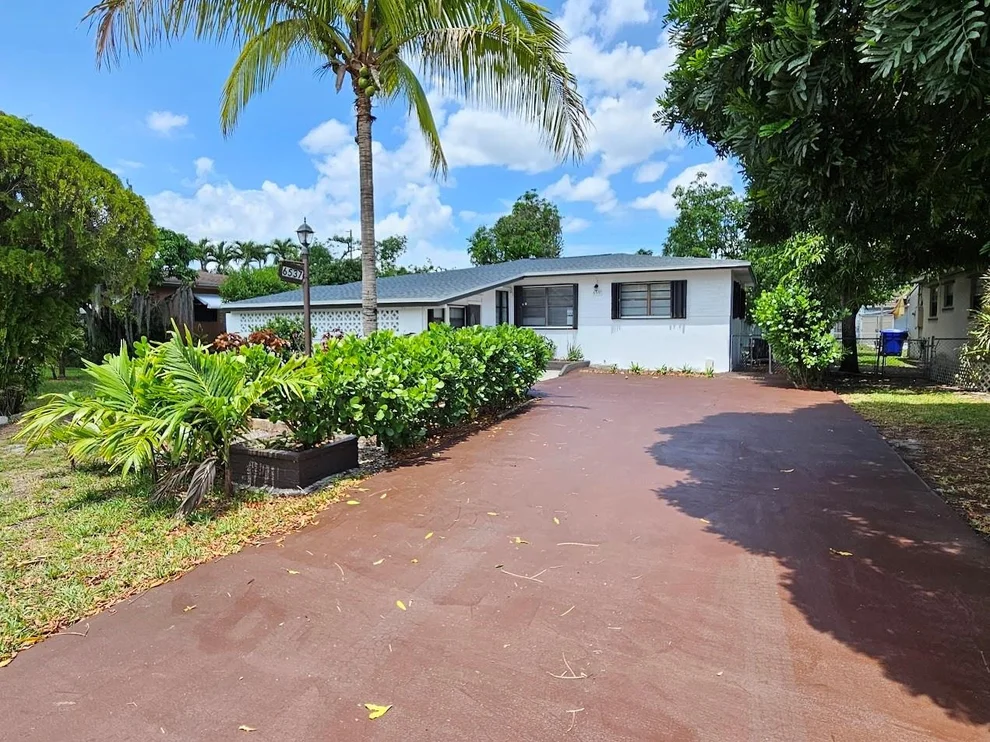 Unit for sale at 6537 Mayo Street, Hollywood, FL 33023