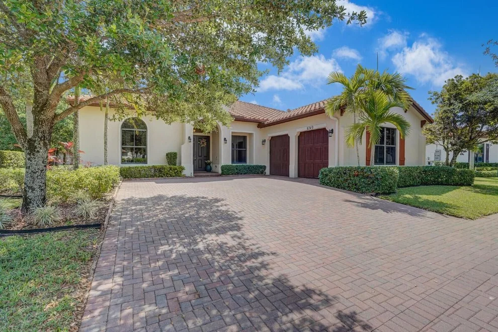 Unit for sale at 6349 Grebe Court, Lake Worth, FL 33463
