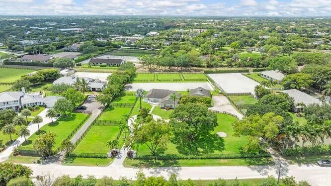 Unit for sale at 2025 Appaloosa Trail, Wellington, FL 33414