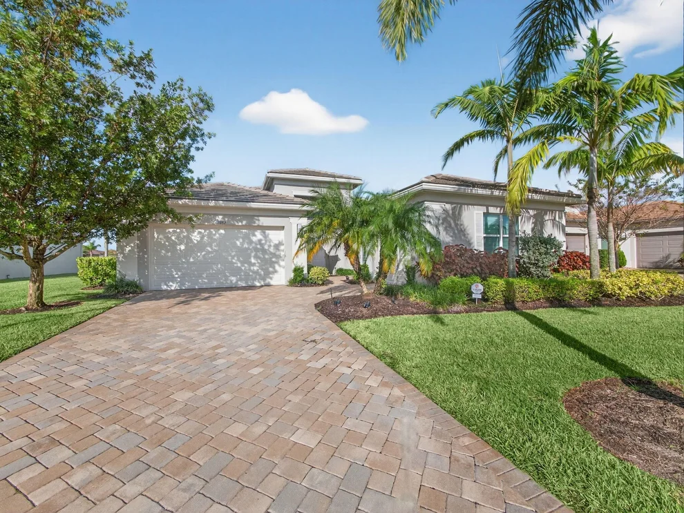 Unit for sale at 11882 SW Marigold Lakes Drive, Port St Lucie, FL 34987