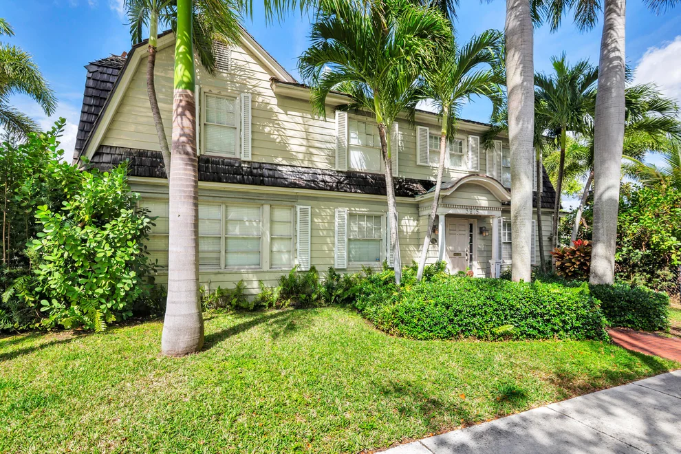 Unit for sale at 3215 Spruce Avenue, West Palm Beach, FL 33407