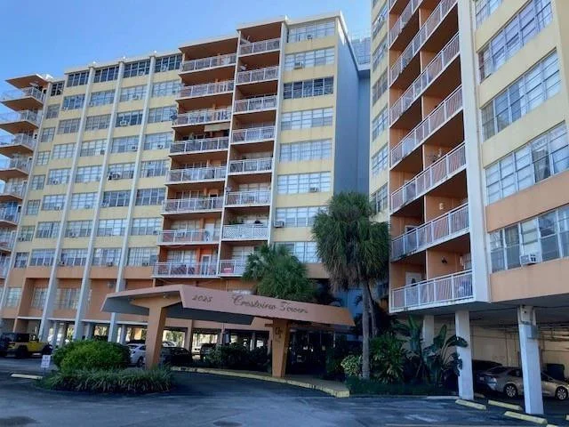 Unit for sale at 2025 NE 164th Street, North Miami, FL 33162