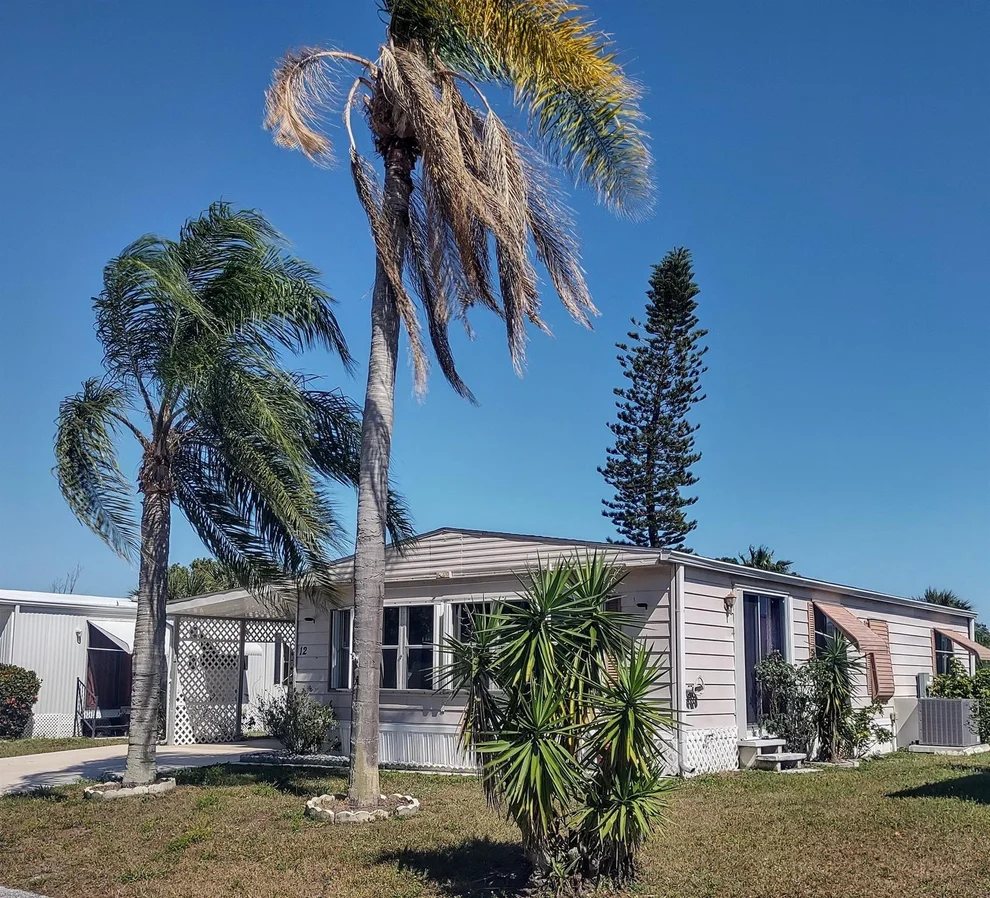 Unit for sale at 12 Del Sol, Port St Lucie, FL 34952