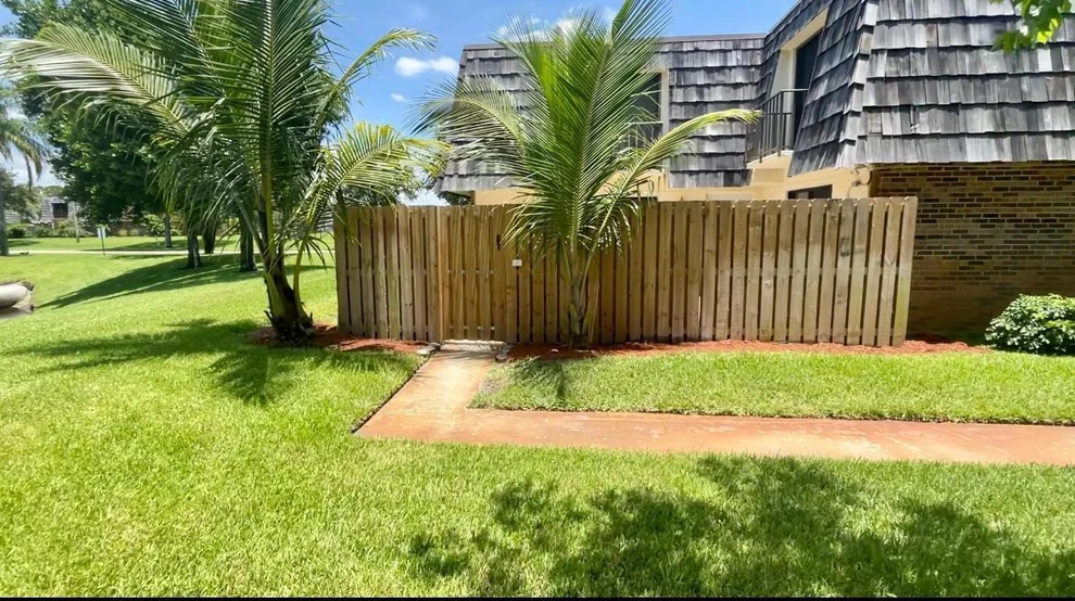 Unit for sale at 1524 Forest Lakes Circle, West Palm Beach, FL 33406