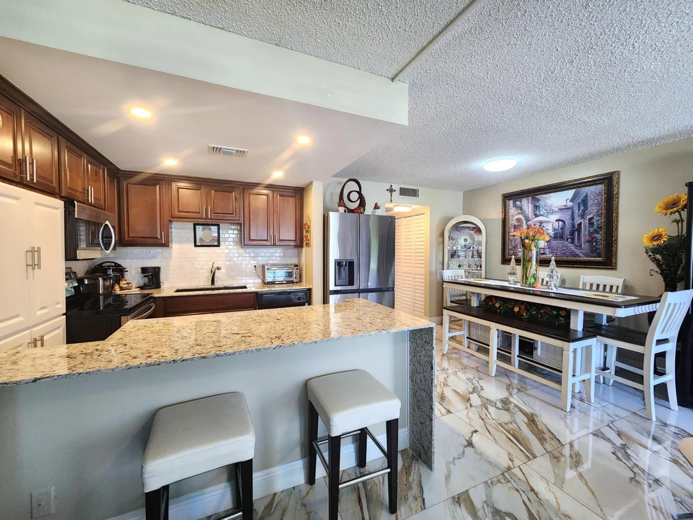 Unit for sale at 1012 Ellesmere A, Deerfield Beach, FL 33442