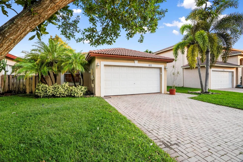 Unit for sale at 6122 NW 41st Drive, Coral Springs, FL 33067