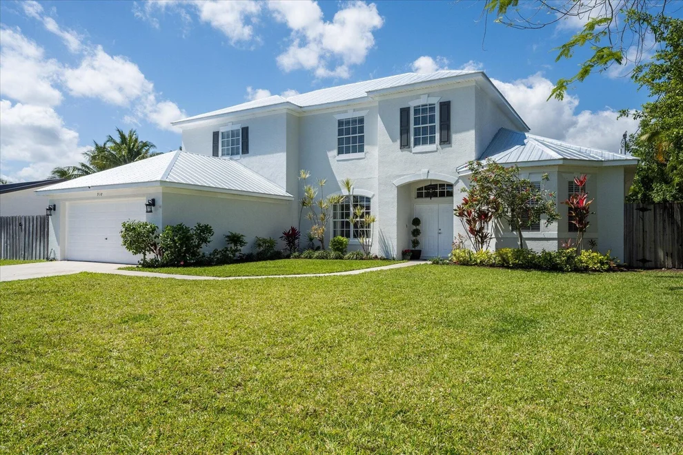 Unit for sale at 938 Marlin Drive, Jupiter, FL 33458