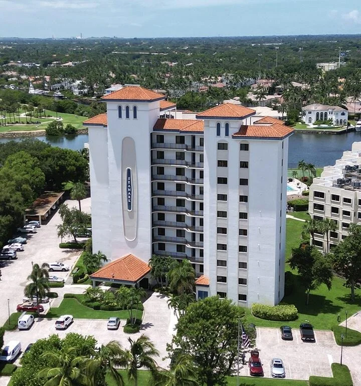 Unit for sale at 370 Golfview Road, North Palm Beach, FL 33408