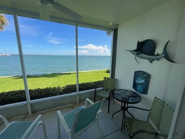Unit for sale at 1177 Bayshore Drive, Fort Pierce, FL 34949