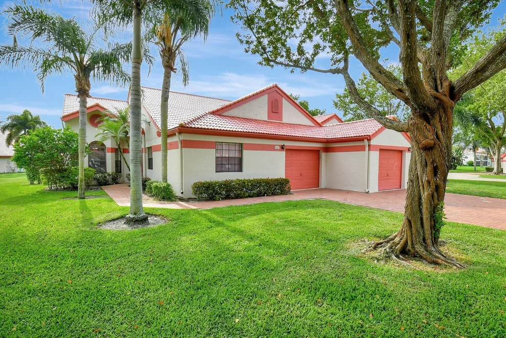 Unit for sale at 7680 Lexington Club Boulevard, Delray Beach, FL 33446
